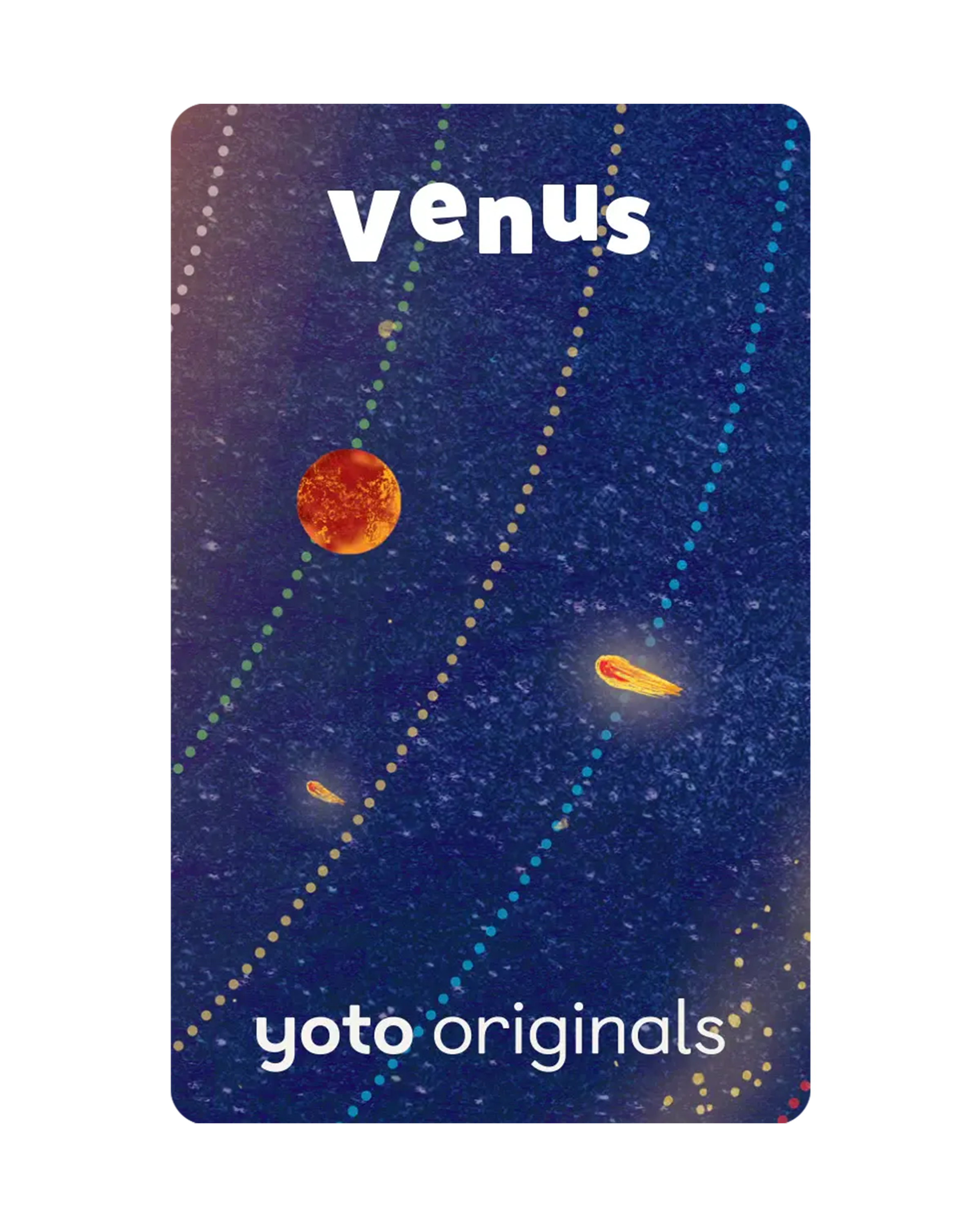The Solar System