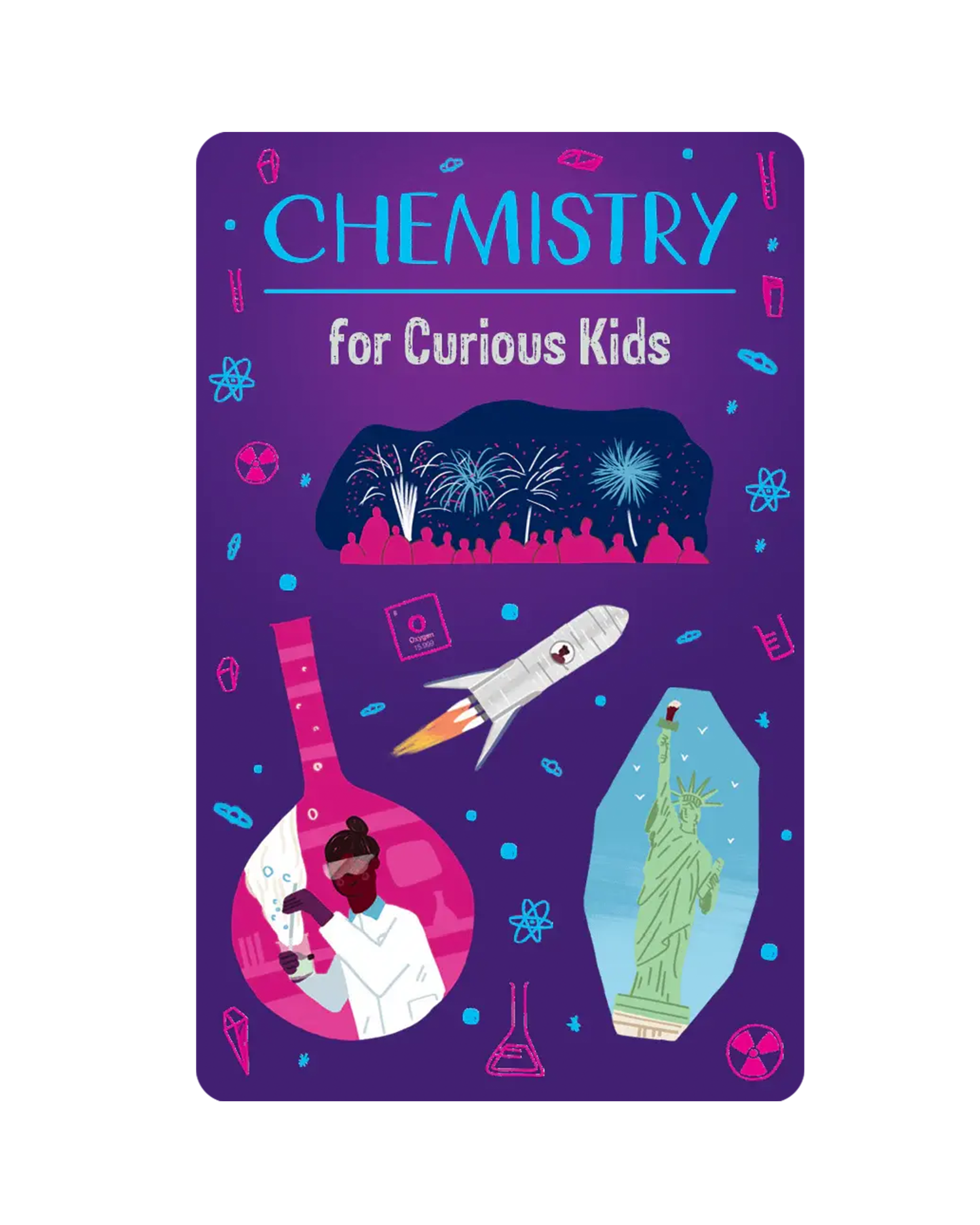 Science For Curious Kids