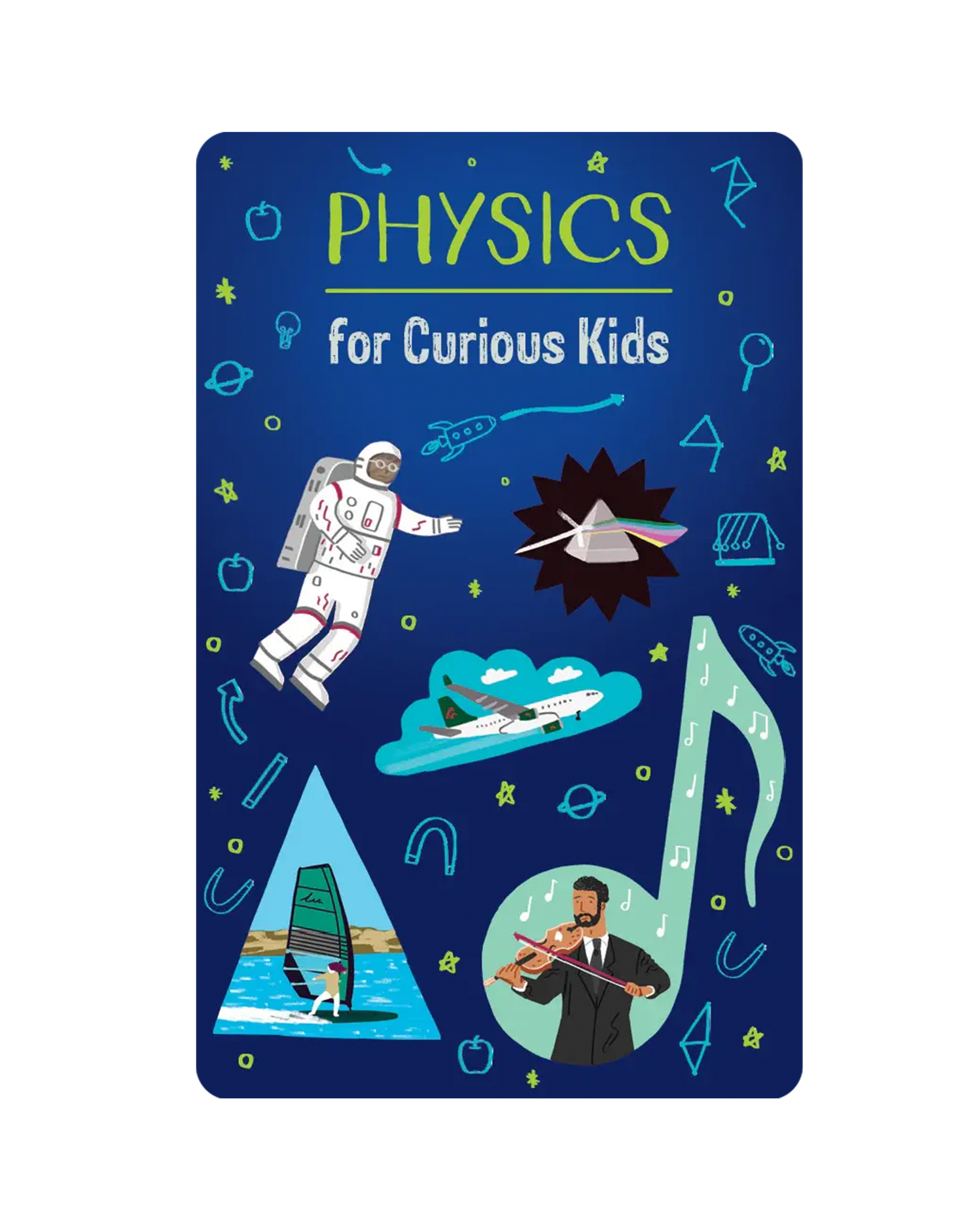 Science For Curious Kids