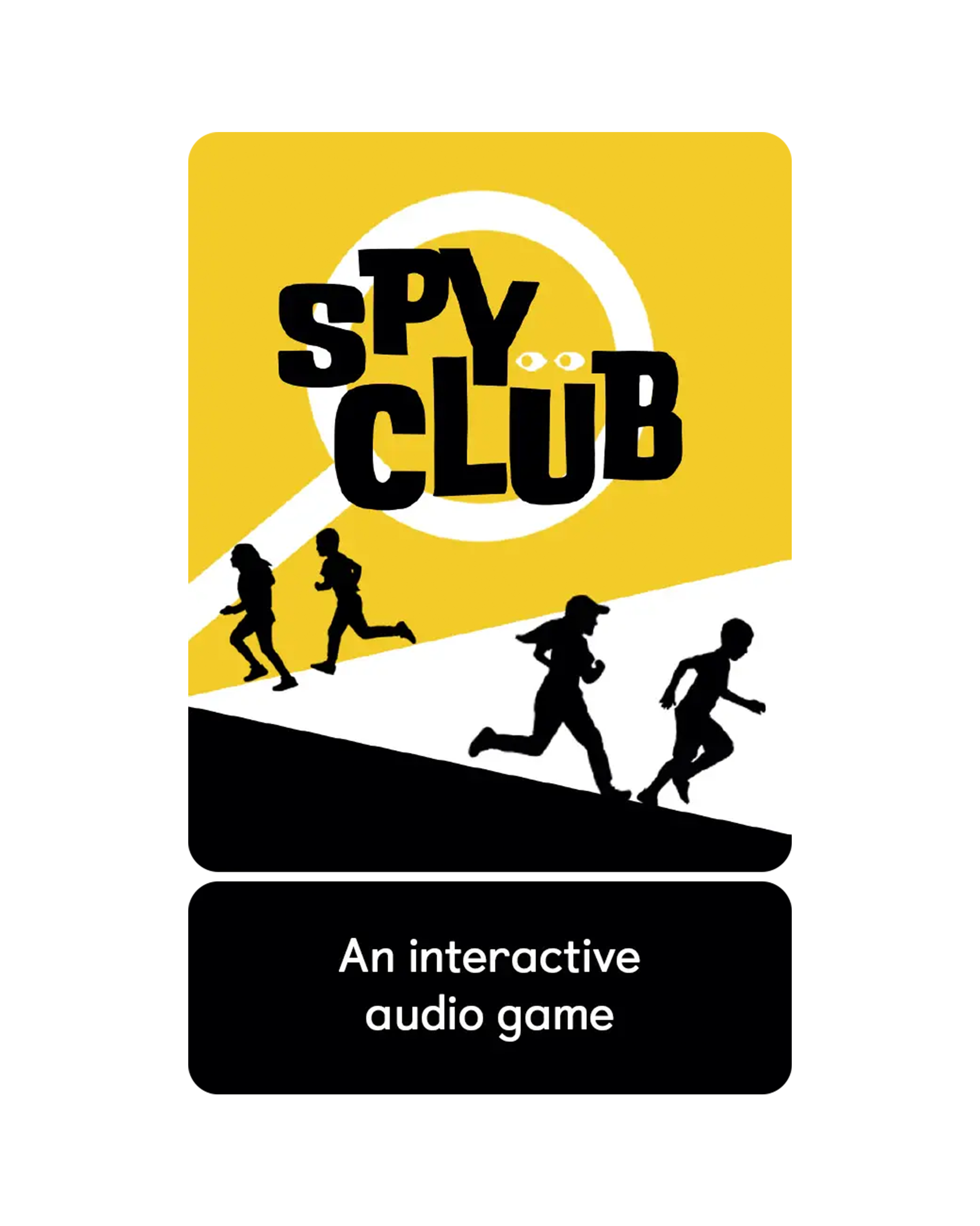 Spy Club - Mission: Bring Back Boyd