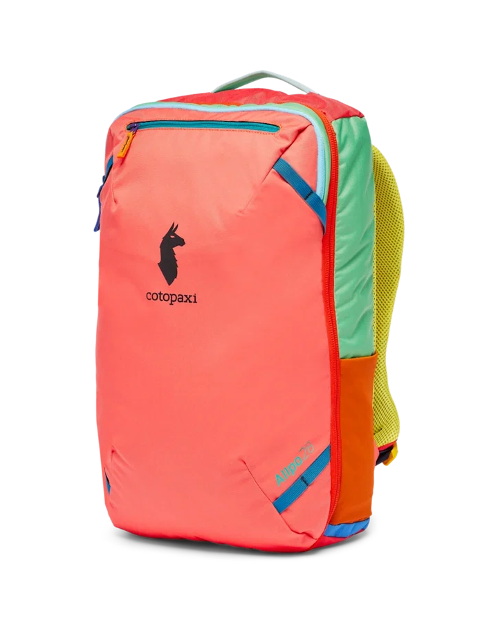 Allpa 28L Travel Pack - Del Dia