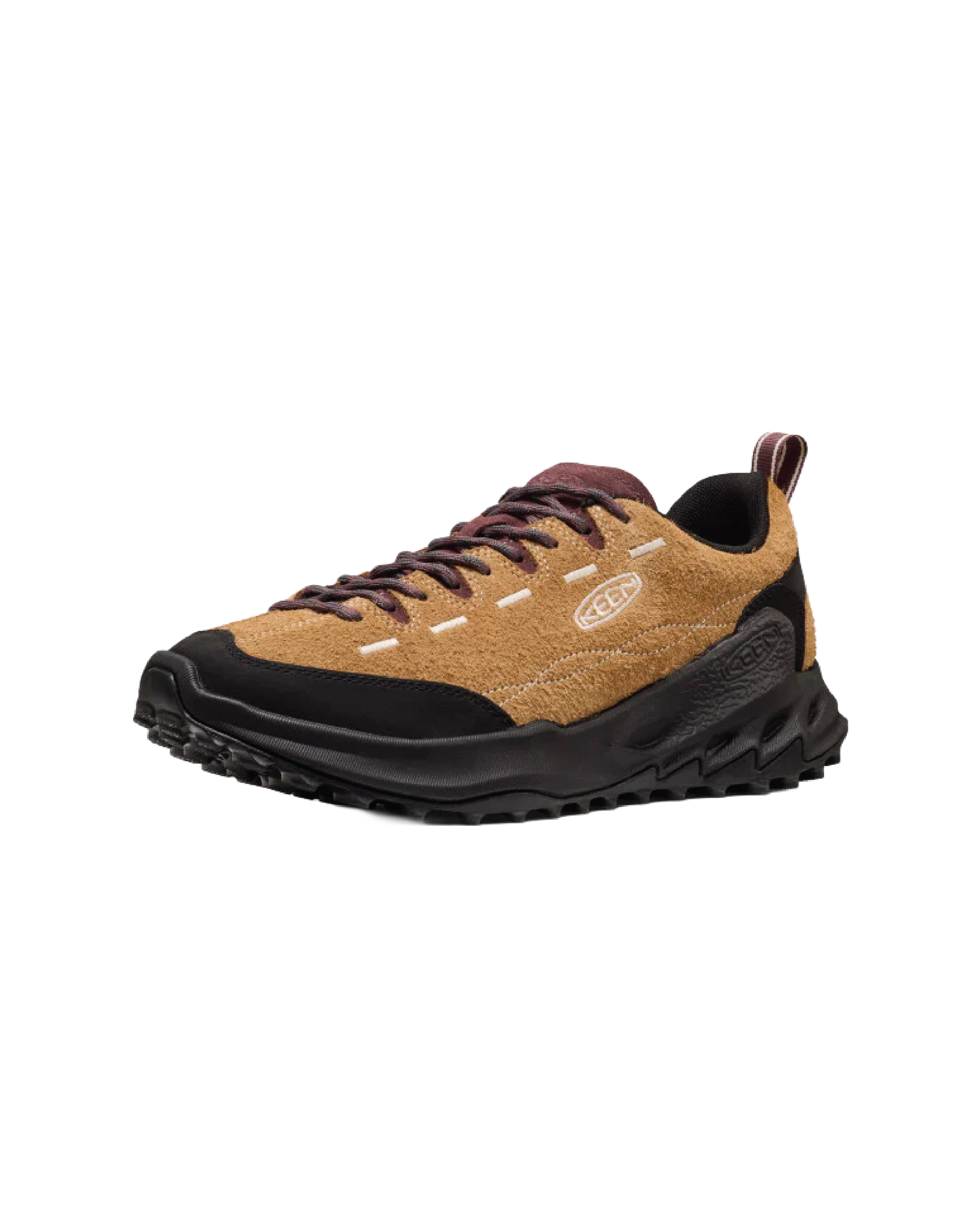Men's Jasper Zionic - Chipmunk/Huckleberry