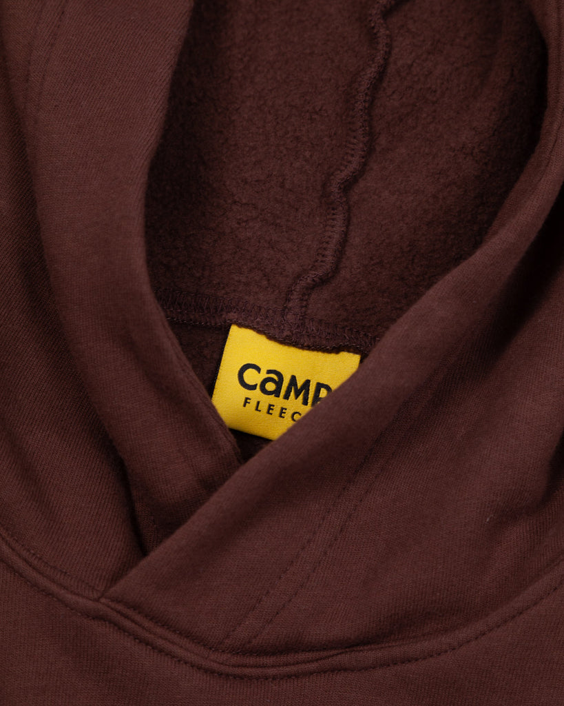 Camp Brand Goods — Super Cozy Outdoor Casualwear