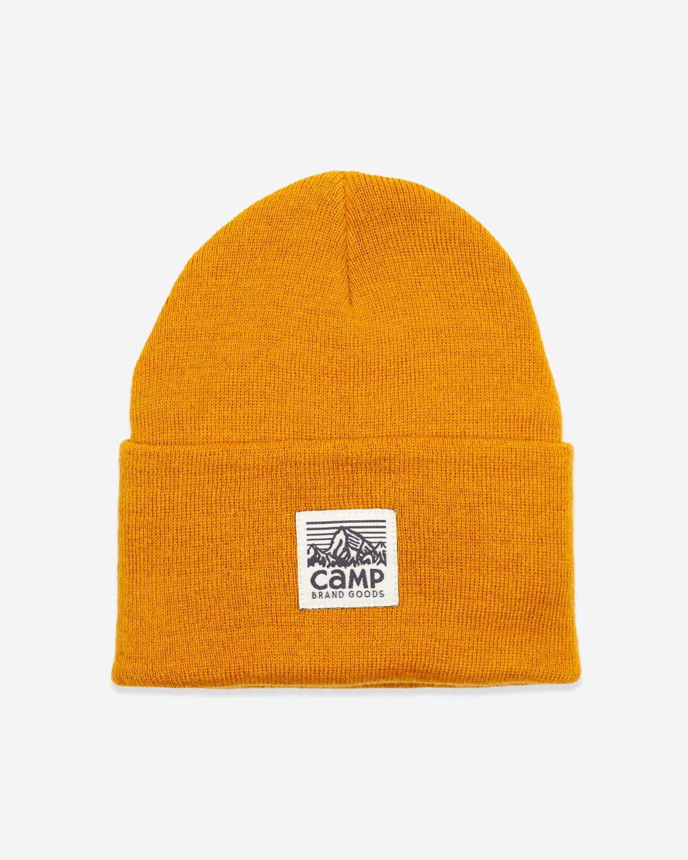 Camp brand shop goods beanie