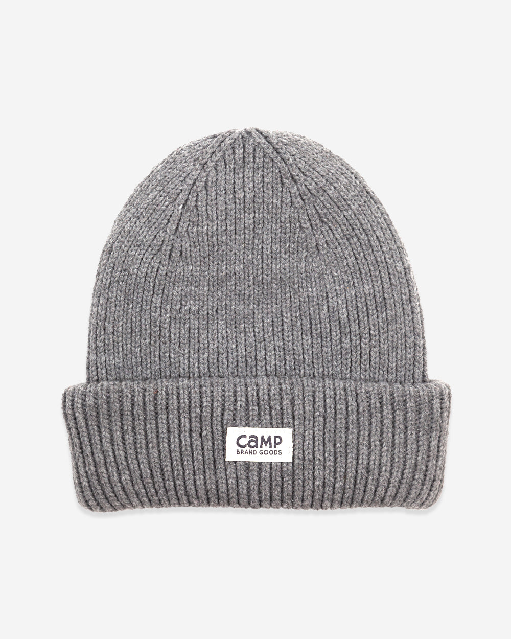 Camp brand 2025 goods beanie