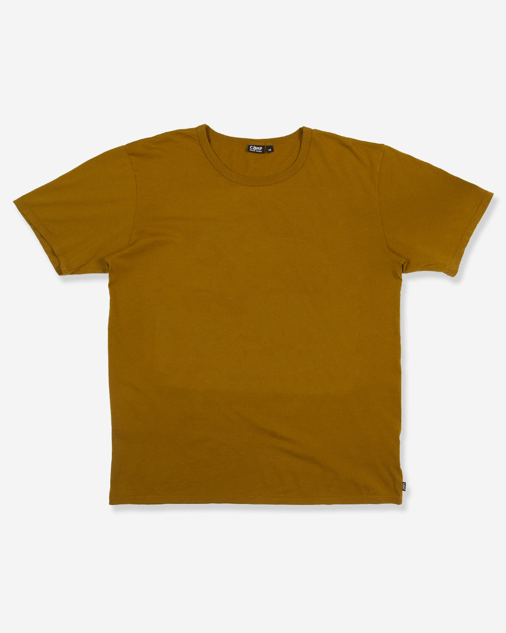 Organic Cotton Oversized T-Shirt